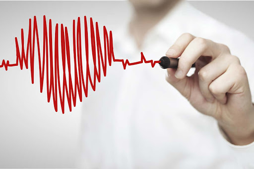 Cardiology clinical setting