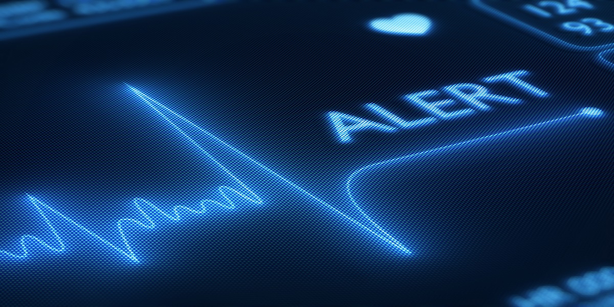 Emergency & Critical Care clinical setting