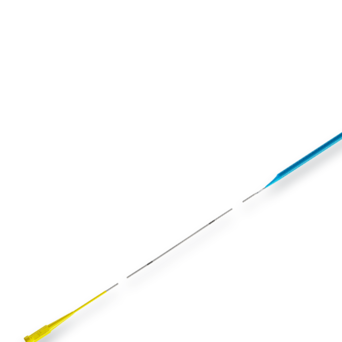 Guidion Hydro rapid-exchange guide extension catheter by IMDS