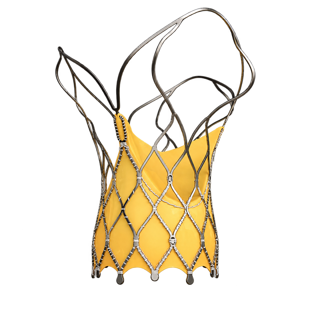 HYDRA TAVI System